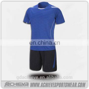 2017 custom put your name soccer uniform set, alibaba soccer jerseys