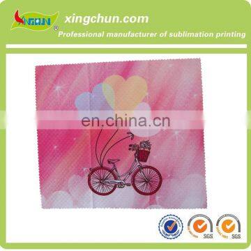 Promotional Logo sublimation 3 in1 magic pad