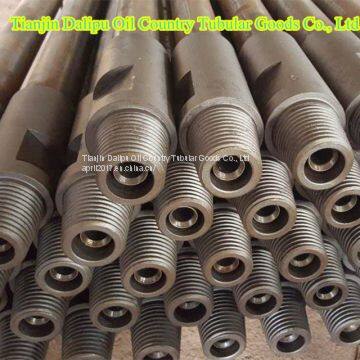 Tianjin Dalipu Products API 5DP Oil Drill Tubing Casing Pipe Coupling photo-3