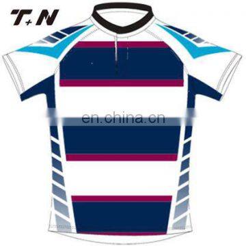 wholesale custom color national rugby jersey