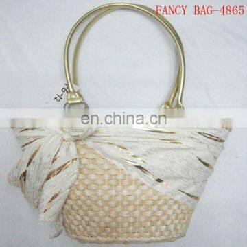Hot sale fashionable beach bag