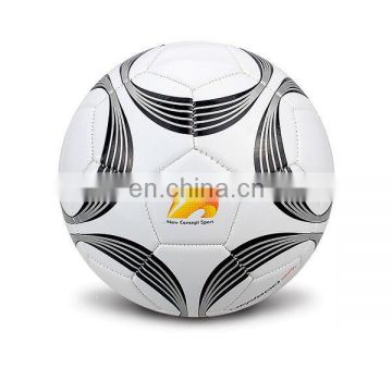 Cheap Custom OEM Print Balls soccer ball for Exercise