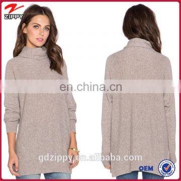 Sweater Hand Making Designs Cashmere Custom Sweater