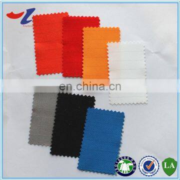 Safety Clothing Waterproof, Oil Resistant, Anti-Static Fabric