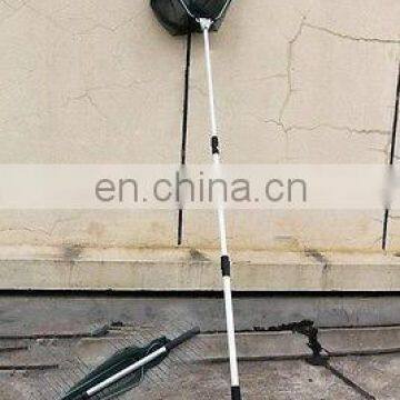 Aluminum Telescopic Folding Fishing Landing Net