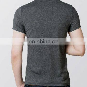 China Wholesale Bulk Buy Clothing Custom Printing T-shirt Tshirts for Men photo-4