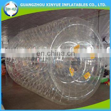 Inflatable gaint roller ball buy water roller in good price