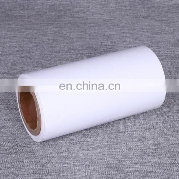 wholesale custom white leather paper grease proof paper/PE coated kraft paper/cups coated paper