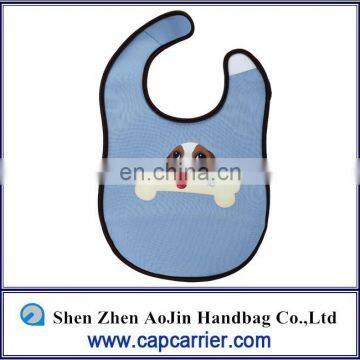 Fashion design comfortable baby bib