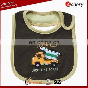 High quality eco-friendly baby bibs bandana