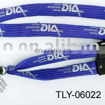 printed lanyards