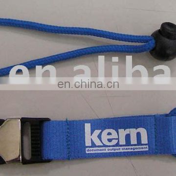 printed lanyards