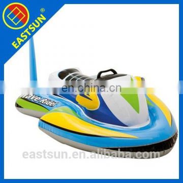 Low price high quality promotion Inflatable Dragon boats