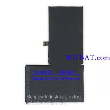 IPhone X Phone Battery