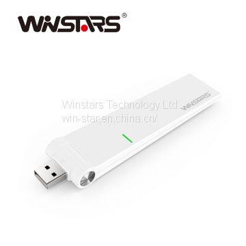 1200Mpbs USB3.0 wireless usb adpater RTL8812AU chipset wifi usb adapter
