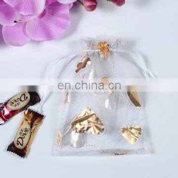 Popular Used Colorful Wholesale Convenient Fancy Gift Bag