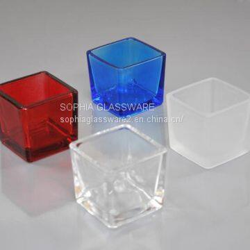 Beautiful Glass Vases