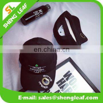 2016 Custom Design of Bottle Opener Baseball Cap photo-3