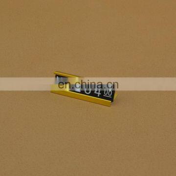Supermarket Price Tag,price Tag Holder,price Tag Design