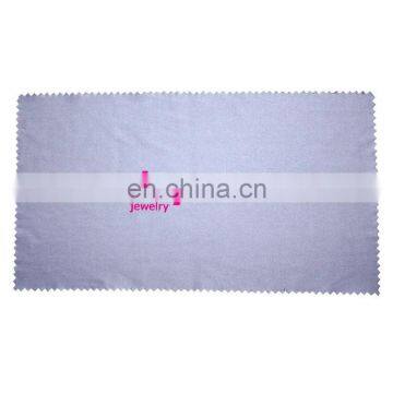 logo photo printable custom make cloth textile for opticians