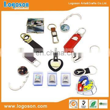 Hot Selling Fashion Nepal Souvenir Lumbini Custom Logo Printed Fridge Magnet photo-5