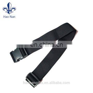 wholesale a lot of personalized travelling custom made luggage strap