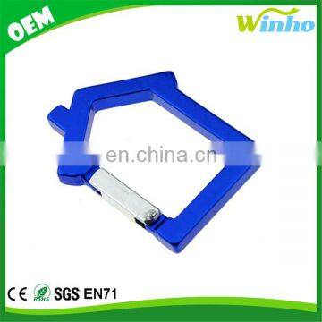 Winho House shape Carabiner