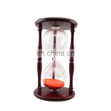 Hot Selling Liquid Large Hourglass Sand Timer