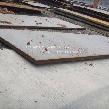 Electric Magnetic Iron photo-3