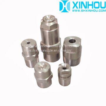 Spraying Full Cone Nozzle With Filter photo-5