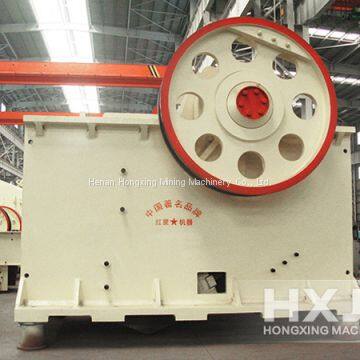 Jaw Crusher photo-4