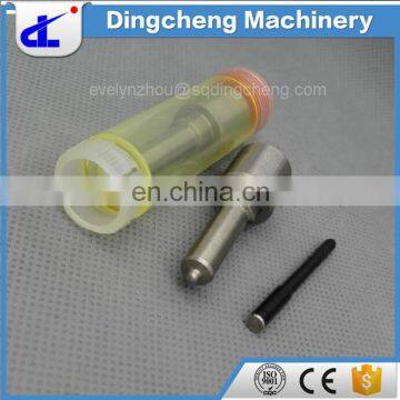 Common rail nozzle DLLA143P1404 for fuel injector 0445120043