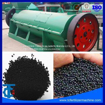 Vegetable Food Waste Fertilizer Granulation Organic Fertilizer Wet Granulator