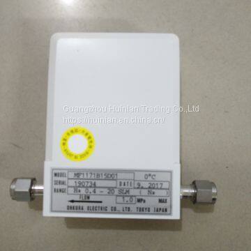 OHKURA Flowmeter MF5143B99A22 photo-4