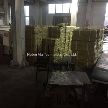 Hebei Ala SAE J1401 Hydraulic Rubber Brake Hose 1/8'' Brake Hose