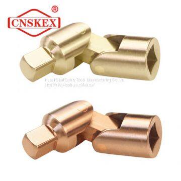 anti spark hand tools beryllium copper aluminum bronze 1/2
