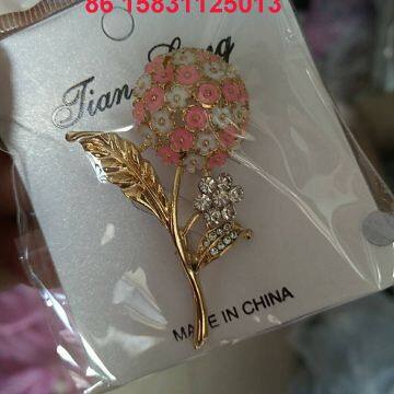 China Brooch Supplier ,brooch Buyers ,brooch Wholesalers Joyce M.G Group Company Limited photo-2