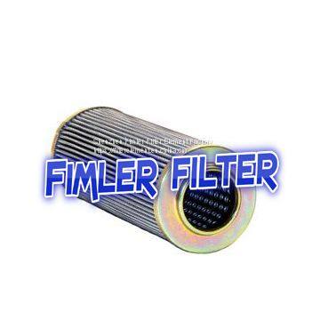 PRSA Hydraulic oil Filter GR9437100156, FTP164168, EU4054618, EU4051572, 2560232