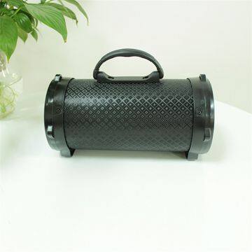 Multifunctional Wireless High Quality Wireless Blue Tooth Bazooka Outdoor Speaker Portable Mini Music Speaker photo-4