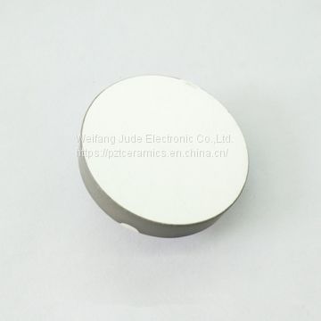 Piezoceramic Disc