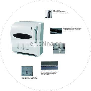 Roll Hand Tissue Dispenser For Toilet Paper Holder photo-4