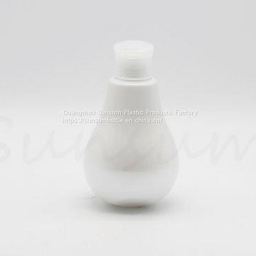 280ml Unique Shape Cosmetic Lotion Toner Water Essence Bottle