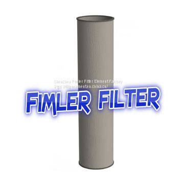 Headline Stainless Steel Filter Elements SS-12-32-01V, SS-12-32-03V, SS-12-32-10V, SS-12-32-25V, SS-12-32-100V