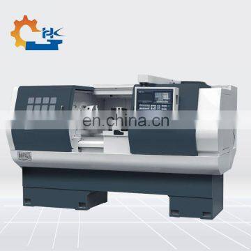 Ck6140 Table Lathe Used for Metal Parts Machining photo-4