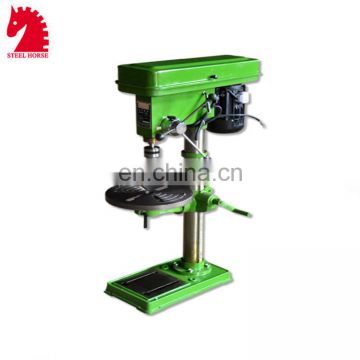 LT-160J Bench drilling machine