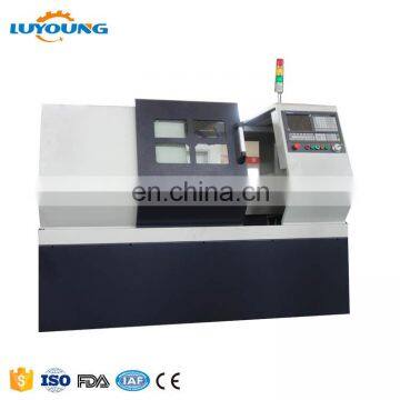 H36 China Cnc High Speed Precision Lathe Machine photo-4