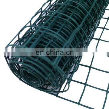 Garden master 500mm x 6m 25mm Weave Green Plastic Trellis