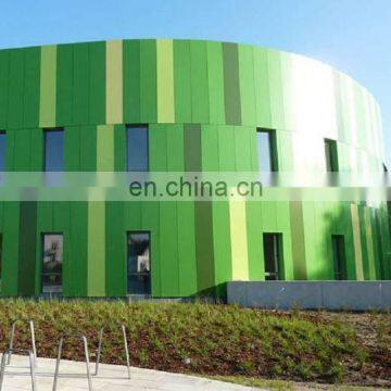 5mm Fireproof Aluminum Plastic Plate photo-4