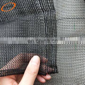 Color of the Fire Retardant Plastic Scaffold Safety Net photo-2
