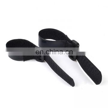 Battery Strap Non Slip Anti Drop Stripping Fixator Lock Securing Tie photo-2